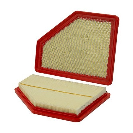 Wix Filters Air Filter, Wa10423 WA10423